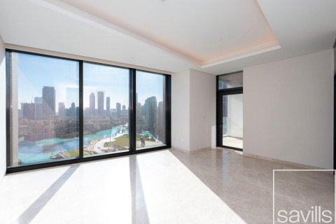 Apartmán v Downtown Dubai (Downtown Burj Dubai), Dubai, SAE 4 spálne, 492.39 m2 č. 747469 - Fotografia 8
