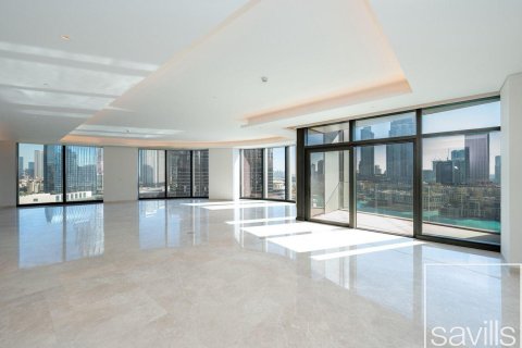 Apartmán v Downtown Dubai (Downtown Burj Dubai), Dubai, SAE 4 spálne, 492.39 m2 č. 747469 - Fotografia 4