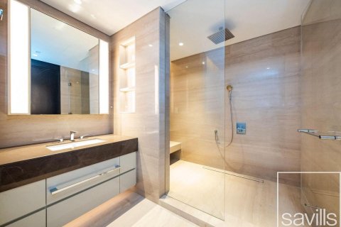 Apartmán v Downtown Dubai (Downtown Burj Dubai), Dubai, SAE 4 spálne, 492.39 m2 č. 747469 - Fotografia 11
