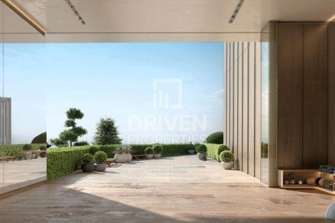 Зняти в оренду квартиру в Бизнес-Бэй, Дубай, ОАЕ 1 спальня, 68.56м2, № 746496 - фото 2