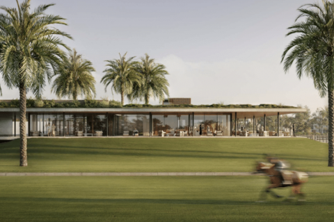 Villa Dubaijā, AAE 5 istabas, 469 m2 Nr. 636838 - attēls 8