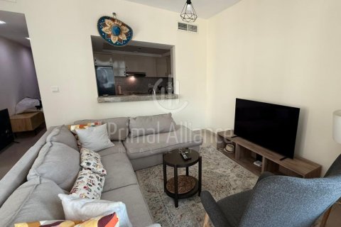 Apartament në Dubai Marina, Emiratet e Bashkuara Arabe 1 dhomë gjumi, 85.66 m2. № 636840 - Foto 3