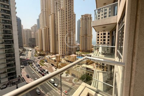 Apartament në Dubai Marina, Emiratet e Bashkuara Arabe 1 dhomë gjumi, 85.66 m2. № 636840 - Foto 6