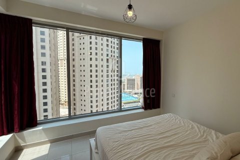 Apartament në Dubai Marina, Emiratet e Bashkuara Arabe 1 dhomë gjumi, 85.66 m2. № 636840 - Foto 9