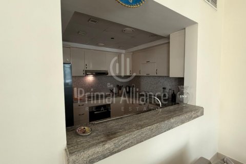 Apartament në Dubai Marina, Emiratet e Bashkuara Arabe 1 dhomë gjumi, 85.66 m2. № 636840 - Foto 7