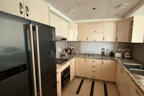 Apartament në Dubai Marina, Emiratet e Bashkuara Arabe 1 dhomë gjumi, 85.66 m2. № 636840 - Foto 8