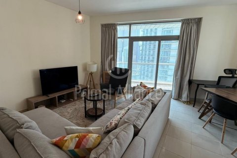 Apartament në Dubai Marina, Emiratet e Bashkuara Arabe 1 dhomë gjumi, 85.66 m2. № 636840 - Foto 2