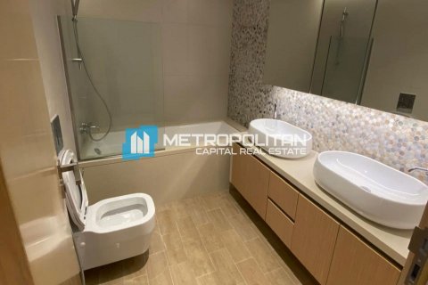 Apartemen di Yas Island, Abu Dhabi, UEA 1 kamar tidur, 83.4 m2 nomor 636836 - foto 9