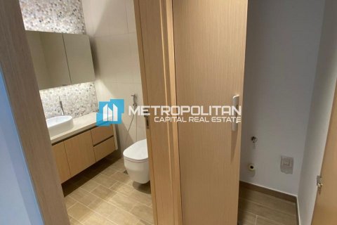 Apartemen di Yas Island, Abu Dhabi, UEA 1 kamar tidur, 83.4 m2 nomor 636836 - foto 8