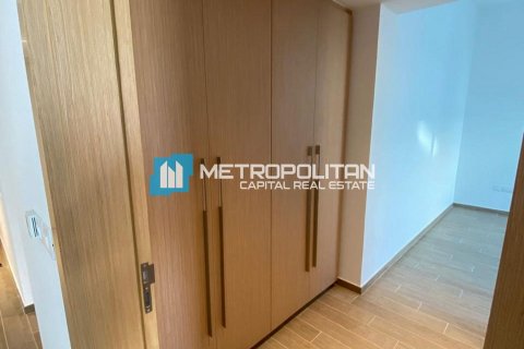 Apartemen di Yas Island, Abu Dhabi, UEA 1 kamar tidur, 83.4 m2 nomor 636836 - foto 7