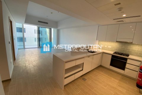 Apartemen di Yas Island, Abu Dhabi, UEA 1 kamar tidur, 83.4 m2 nomor 636836 - foto 2