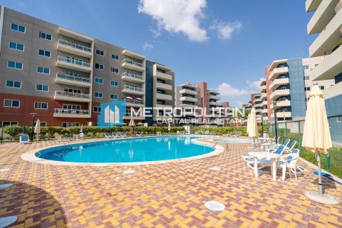 Apartment in Al Reef, Abu Dhabi, UAE 2 bedrooms, 112.1 sq.m. № 636835 - photo 14