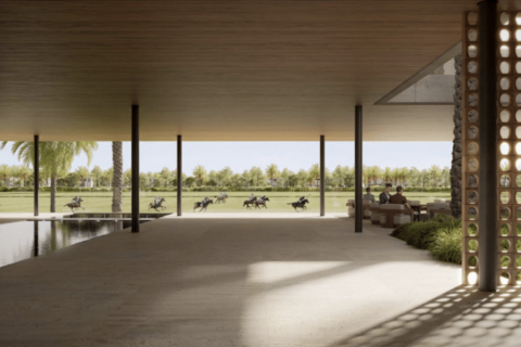 Villa Dubaijā, AAE 4 istabas, 387 m2 Nr. 636839 - attēls 10