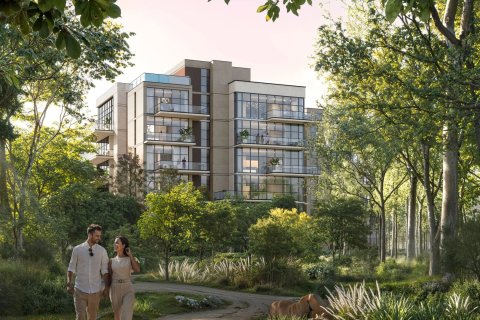 Maravelle Residences Dubai, Arabiemiraatit № 650646