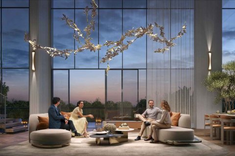 Appartement à vendre à  Dubai, EAU 2 chambres, 209.0 m2 № 650651 - photo 6