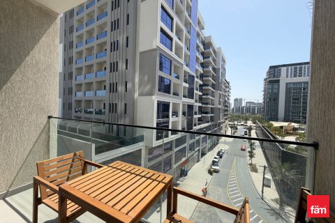 Dubai Hills Estate, UAE의 아파트 침실 1개, 61.6제곱미터 번호 710059