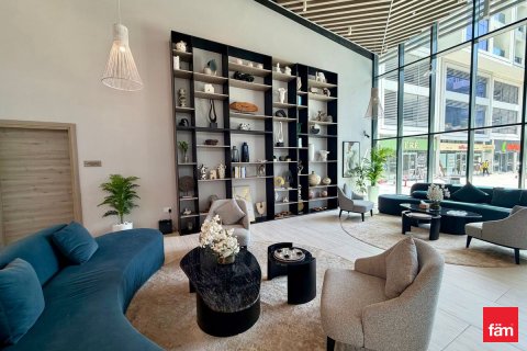 Müüa korter asukohaga Dubai Hills Estate, AÜE: 1 magamistoaga, 61.6 m² Nr 710059 - pilt 2