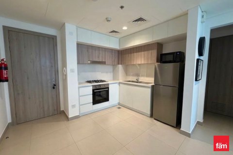 Müüa korter asukohaga Dubai Hills Estate, AÜE: 1 magamistoaga, 61.6 m² Nr 710059 - pilt 6
