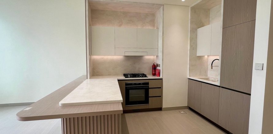 Korter asukohaga Dubai, AÜE: 1 magamistoaga, 84.7 m² Nr 715617