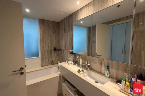 Culture Village, Dubai, BAE’de kiralık daire 3 yatak odası, 162 m&sup2; No 715616 - fotoğraf 8