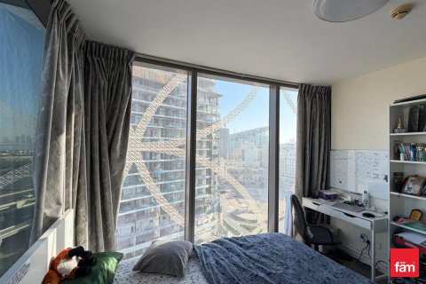 Culture Village, Dubai, BAE’de kiralık daire 3 yatak odası, 162 m&sup2; No 715616 - fotoğraf 11