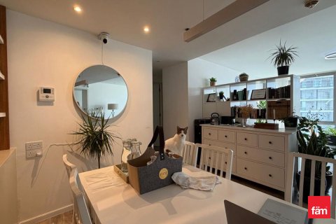 Culture Village, Dubai, BAE’de kiralık daire 3 yatak odası, 162 m&sup2; No 715616 - fotoğraf 2