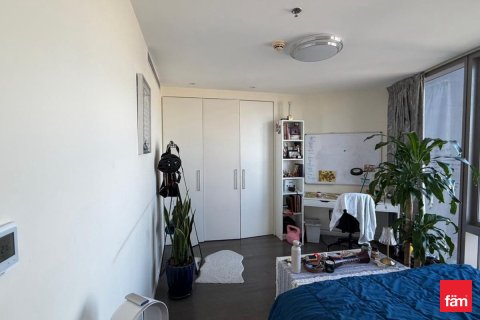 Culture Village, Dubai, BAE’de kiralık daire 3 yatak odası, 162 m&sup2; No 715616 - fotoğraf 12