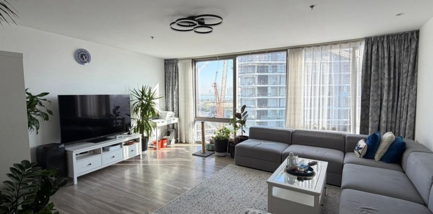 Culture Village, Dubai, BAE’de daire 3 yatak odası, 162 m&sup2; No 715616
