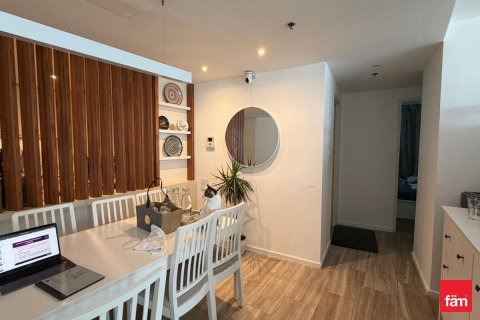 Culture Village, Dubai, BAE’de kiralık daire 3 yatak odası, 162 m&sup2; No 715616 - fotoğraf 4