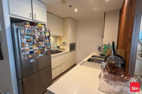 Culture Village, Dubai, BAE’de kiralık daire 3 yatak odası, 162 m&sup2; No 715616 - fotoğraf 3