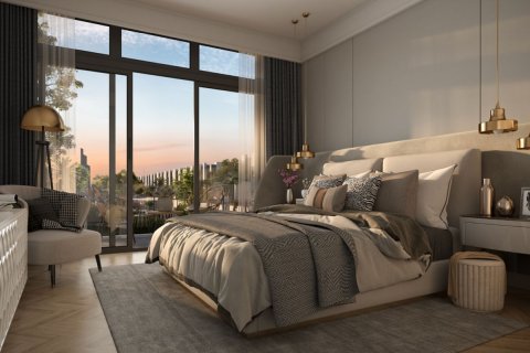 Müüa ridamaja asukohaga Dubai, AÜE: 2 magamistoaga, 90 m² Nr 715618 - pilt 4