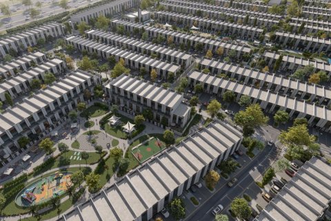 Müüa ridamaja asukohaga Dubai, AÜE: 2 magamistoaga, 90 m² Nr 715618 - pilt 6