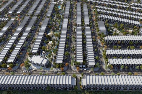 Müüa ridamaja asukohaga Dubai, AÜE: 2 magamistoaga, 90 m² Nr 715618 - pilt 11