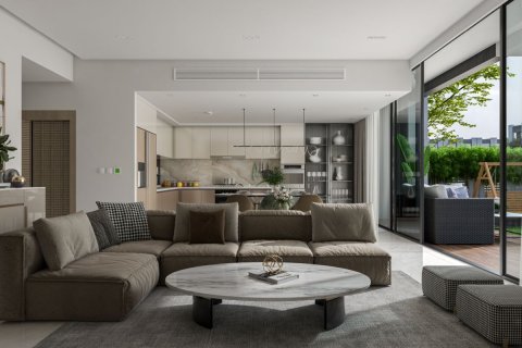 Müüa ridamaja asukohaga Dubai, AÜE: 2 magamistoaga, 90 m² Nr 715618 - pilt 2