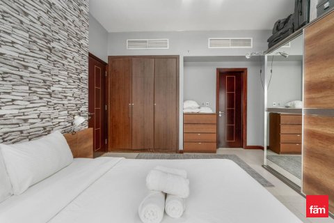 Üürile anda korter asukohaga Dubai, AÜE: 1 magamistoaga, 77.2 m² Nr 715620 - pilt 4