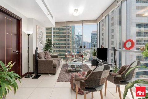 Üürile anda korter asukohaga Dubai, AÜE: 1 magamistoaga, 77.2 m² Nr 715620 - pilt 2