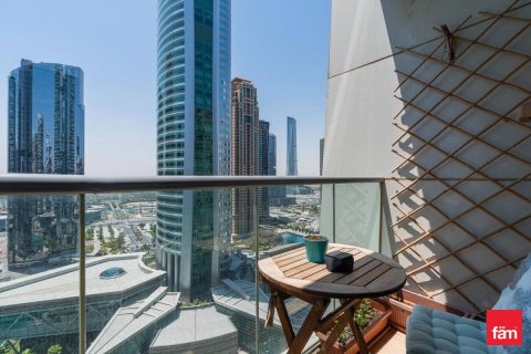 Üürile anda korter asukohaga Dubai, AÜE: 1 magamistoaga, 77.2 m² Nr 715620 - pilt 9