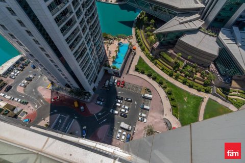 Üürile anda korter asukohaga Dubai, AÜE: 1 magamistoaga, 77.2 m² Nr 715620 - pilt 8