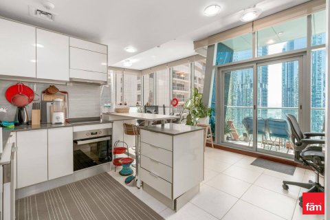 Üürile anda korter asukohaga Dubai, AÜE: 1 magamistoaga, 77.2 m² Nr 715620 - pilt 6