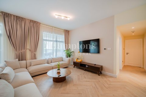 Lakás itt: The Views, Dubai, EAE, 2 hálószoba, 180.79016703 m², azonosító: 651295 - fénykép 15