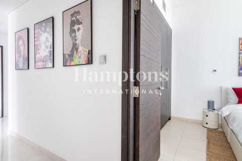 Apartment til leje i Dubai Marina, Dubai, UAE 2 soveværelser, 141.30546300 kvm № 651298 - foto 7