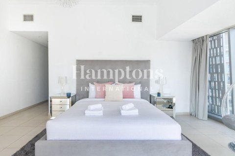 Apartment til leje i Dubai Marina, Dubai, UAE 2 soveværelser, 141.30546300 kvm № 651298 - foto 2