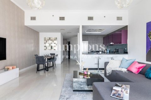 Apartment til leje i Dubai Marina, Dubai, UAE 2 soveværelser, 141.30546300 kvm № 651298 - foto 8