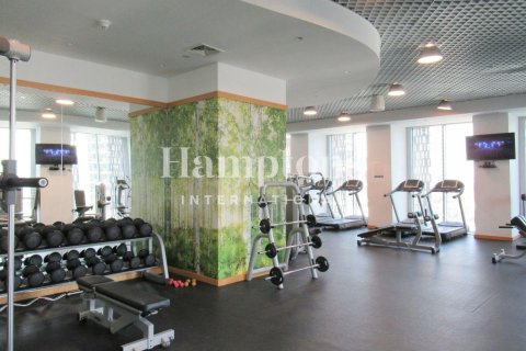 Apartment til leje i Dubai Marina, Dubai, UAE 2 soveværelser, 141.30546300 kvm № 651298 - foto 10