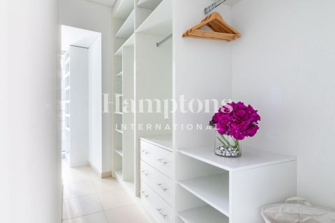 Apartment til leje i Dubai Marina, Dubai, UAE 2 soveværelser, 141.30546300 kvm № 651298 - foto 3