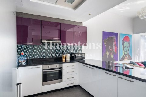 Apartment til leje i Dubai Marina, Dubai, UAE 2 soveværelser, 141.30546300 kvm № 651298 - foto 5