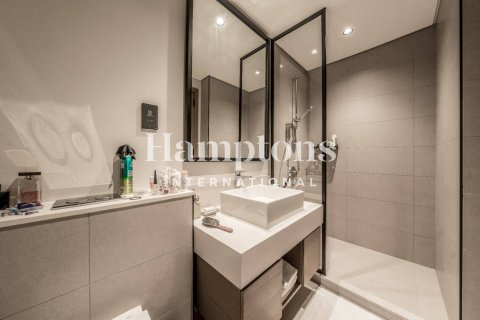 Apartament de închiriat în Dubai Hills Estate, Dubai, EAU 1 dormitor, 58.34308400 mp.  №651300 - poză 12