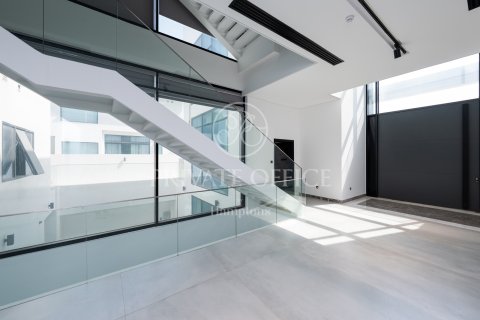 Villa para arrendamento em Dubai Hills Estate, Dubai, EAU 6 quartos, 1114.83600000 m2 № 651296 - foto 4