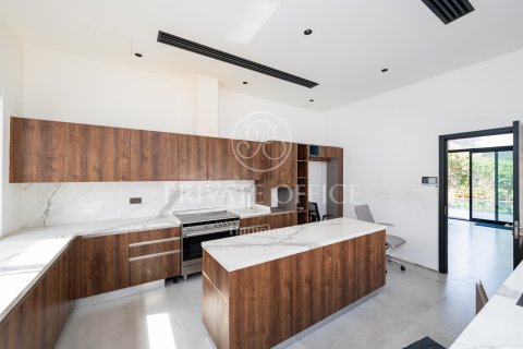 Villa para arrendamento em Dubai Hills Estate, Dubai, EAU 6 quartos, 1114.83600000 m2 № 651296 - foto 7