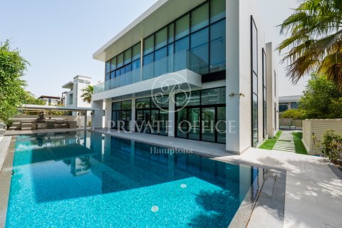 Villa para arrendamento em Dubai Hills Estate, Dubai, EAU 6 quartos, 1114.83600000 m2 № 651296 - foto 5